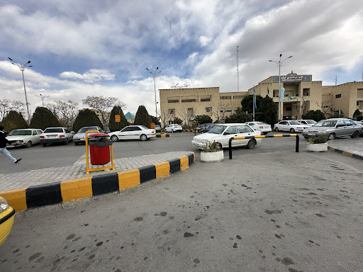 ترمینال صفه اصفهان
