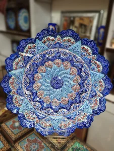 فروشگاه صنایع دستی میرنسل