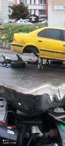 تعمیرگاه کولر و برق خودرو حمید