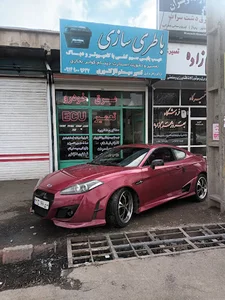 تعمیر ECU و برق خودرو سراب سیامک
