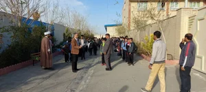 مجتمع فرهنگی وآموزشی رستگاران(واحدپرستار) 3