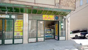 نان روغنی پزی دوقلوها