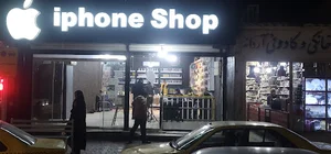 فروشگاه موبایل iphone shop