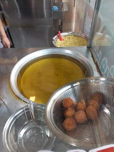 فلافل بیروت جزیره