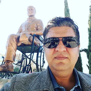 مدرسه ابونصر فارابی روستای هارم