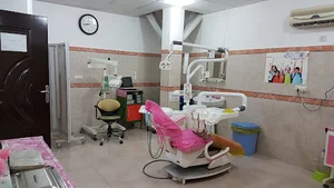 دندانپزشکی نوایی (دندانپزشک عمومی)