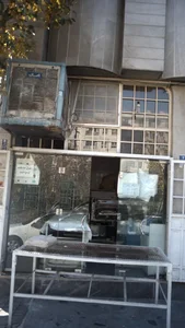 نانوایی لواش 2