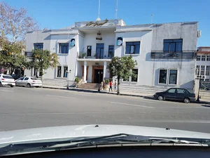شهرداری منطقه دو ساری