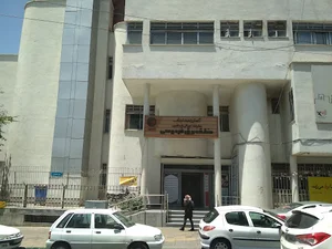 اداره برق منطقه فردوسی