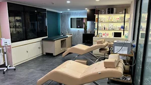 کلینیک زیبایی بهین کارا درمان