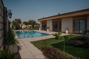 ‏Sun Villa اجاره ویلا سان ویلا