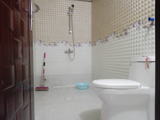 سوئیت گردشگری