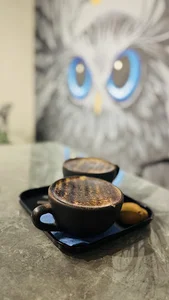 Cafe Lotus