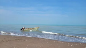 ساحل دستک