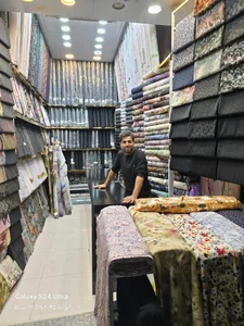 پارچه سرای آذربایجان 2