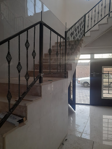 جوشکار راویزکار