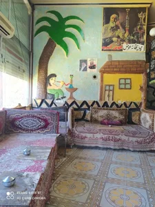 کافه عوض 5