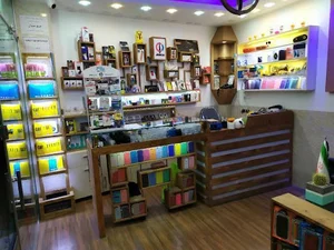 فروشگاه موبایل مسترجابکو(شعبه مرکزی)
