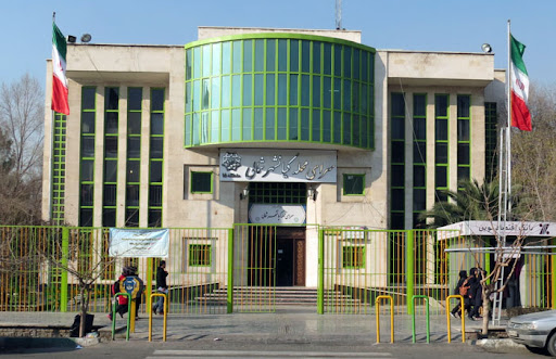 سرای محله کیانشهر شمالی