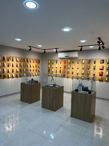 فروشگاه موبایل شهریار