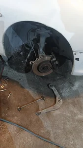 چکاب و جلوبندی حسامی فر