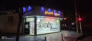 موبایل فناوران