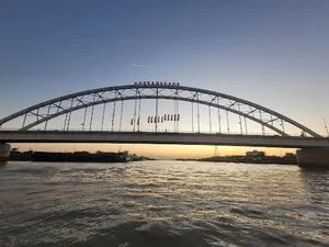 پل خرمشهر