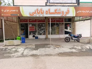 فروشگاه بابایی 2