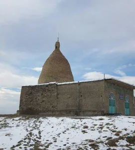 امامزاده احمد بن اسماعیل