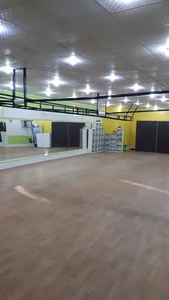 باشگاه گلستان رزمی و غیره 2
