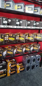نمایندگی صبا باطری و سپاهان باطری 2
