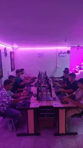 گیم نت نوین 2