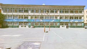 دبیرستان دولتی دخترانه شهید حدادی