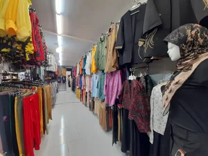 فروشگاه پوشاک برتر 3