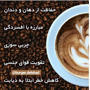برگر دلشاد 5