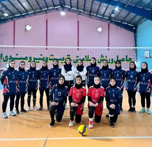باشگاه والیبال ستارگان قائمشهر