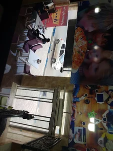 پیتزا گندم