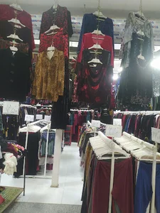 فروشگاه مخمل فخری