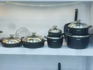 نمایندگی عرشیا قشم لوازم خانگی