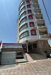 هتل مرکزی