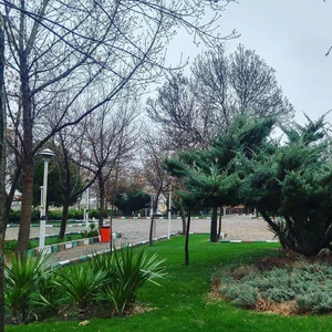 اردوگاه اردوبهشت گلمکان 3