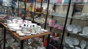 کالای خانه و آشپزخانه آذر