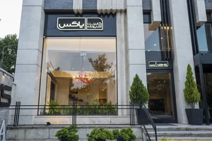 کابینت آشپزخانه یاکس 4