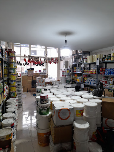 رنگ فروشی آذربایجان
