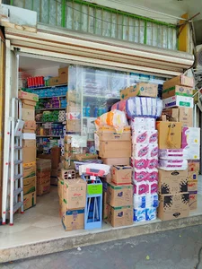 فروشگاه محصولات بهداشتی گلسا