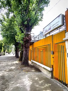 دبستان غیردولتی پسرانه گلهای رضوان 3