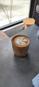 Kaaf Cafe کافه کاف 3