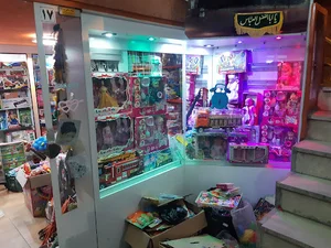 دنیای کودکان