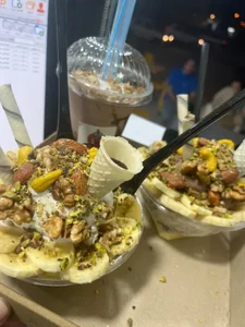 بستنی ایهن 5