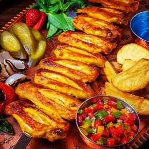 غذای حضرتی